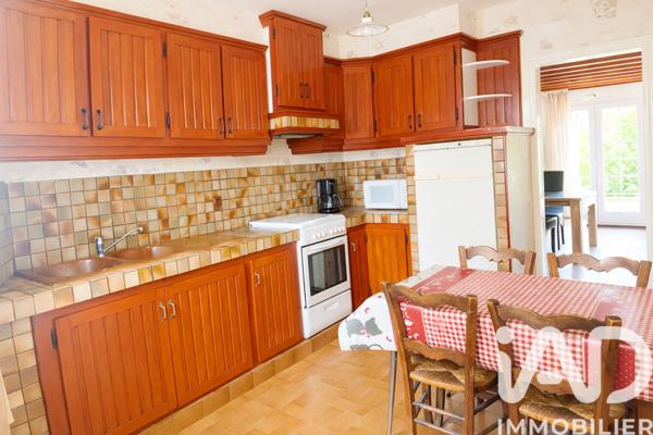 Maison à vendre 6 pièces 136 m² Beauvais