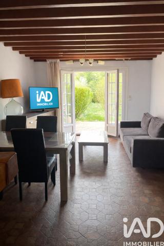 Maison à vendre 6 pièces 136 m² Beauvais
