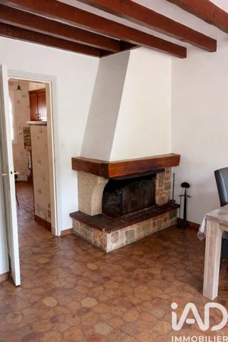 Maison à vendre 6 pièces 136 m² Beauvais