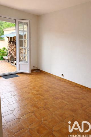 Maison à vendre 6 pièces 136 m² Beauvais