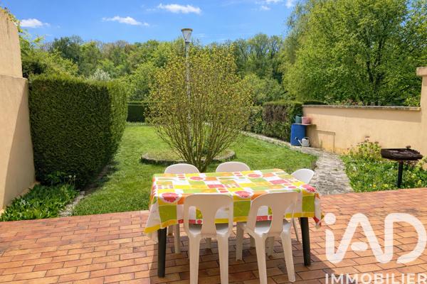 Maison à vendre 6 pièces 136 m² Beauvais