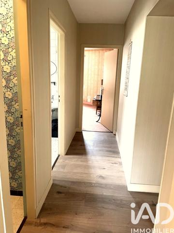 Maison à vendre 6 pièces 136 m² Beauvais