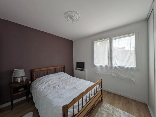 Appartement à vendre 3 pièces BIHOREL (76)