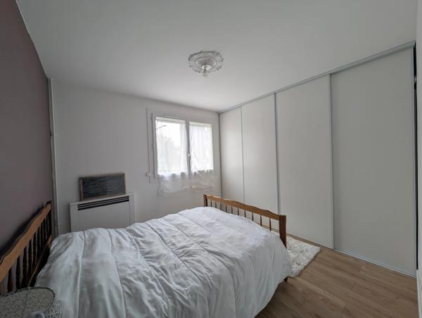 Appartement à vendre 3 pièces BIHOREL (76)