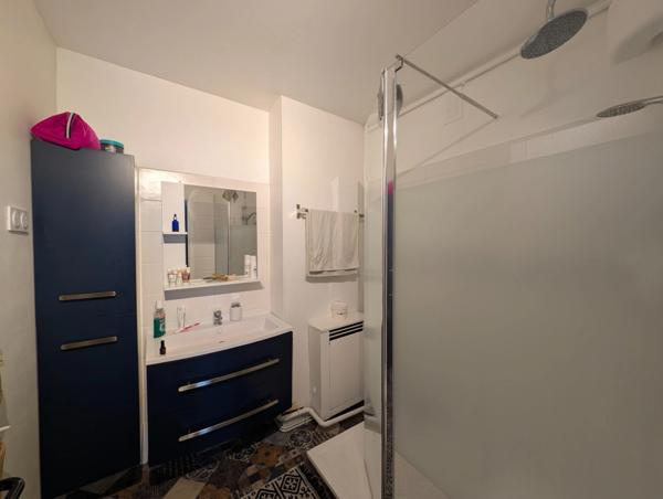 Appartement à vendre 3 pièces BIHOREL (76)