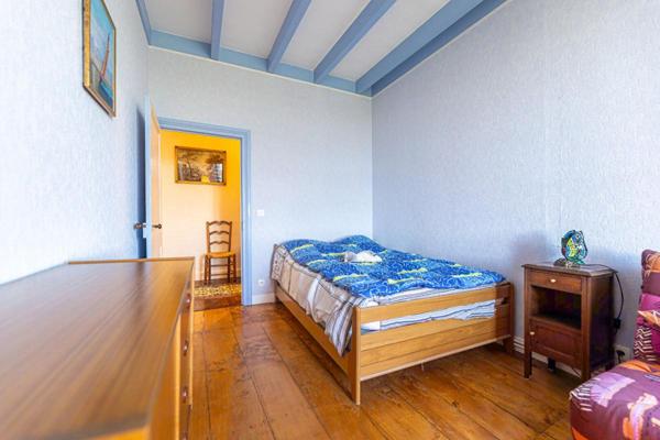 Maison charentaise 327 m² ! Crist390793