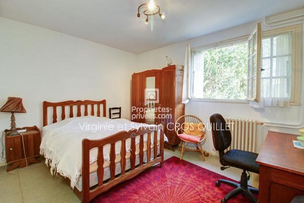 Maison L Union 196 m2 + grand garage (potentiel 2 logements)