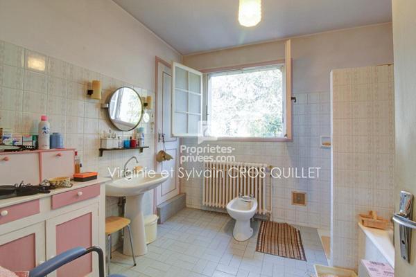 Maison L Union 196 m2 + grand garage (potentiel 2 logements)