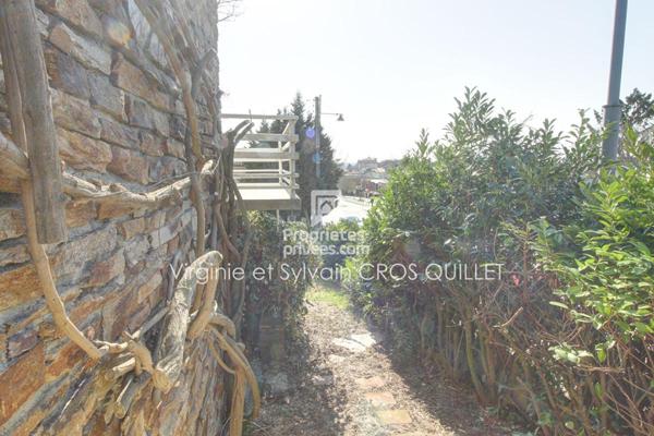 Maison L Union 196 m2 + grand garage (potentiel 2 logements)