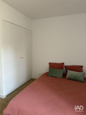 Appartement à vendre 2 pièces 45 m² Cancale