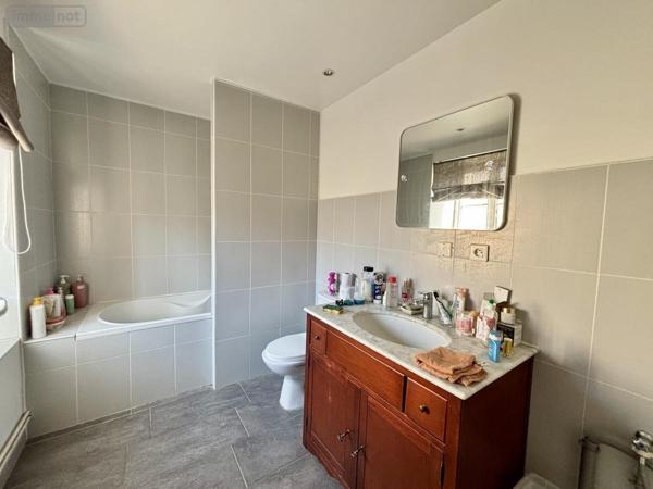 Maison à vendre à Rully en Saône-et-Loire (71150), ref : 71057-19