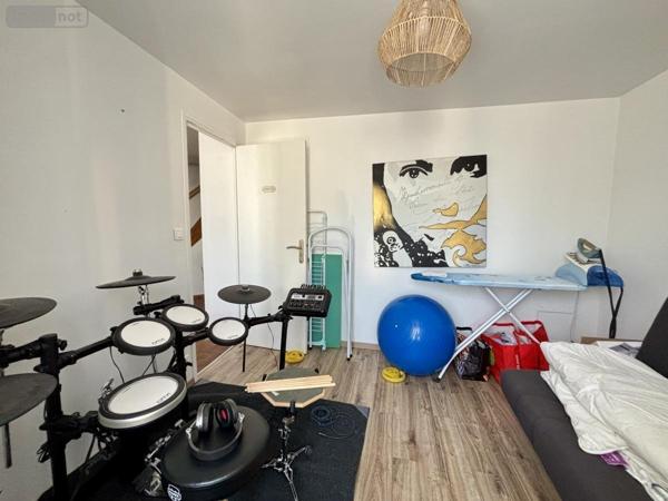 Maison à vendre à Rully en Saône-et-Loire (71150), ref : 71057-19