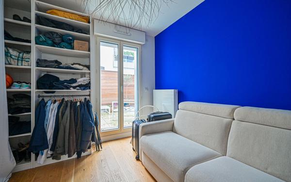 Appartement à vendre    3 pièces • 63,79 m2 Clichy