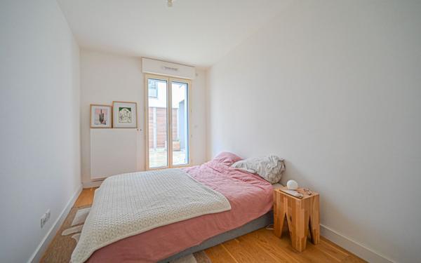 Appartement à vendre    3 pièces • 63,79 m2 Clichy