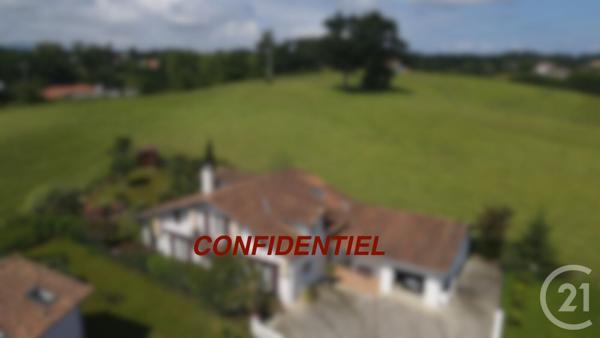 Maison à vendre  5 pièces - 199,15 m2 AHETZE - 64