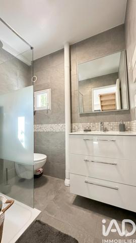 Maison à vendre 4 pièces 68,64 m² Épinay-sur-Seine