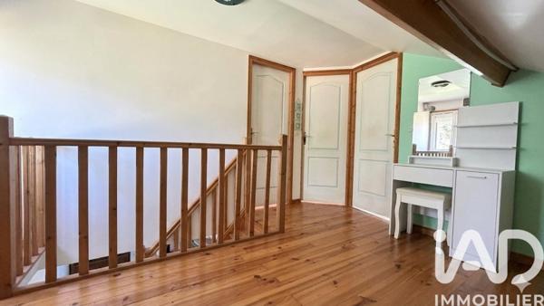 Maison à vendre 4 pièces 68,64 m² Épinay-sur-Seine