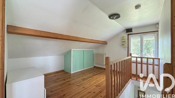 Maison à vendre 4 pièces 68,64 m² Épinay-sur-Seine