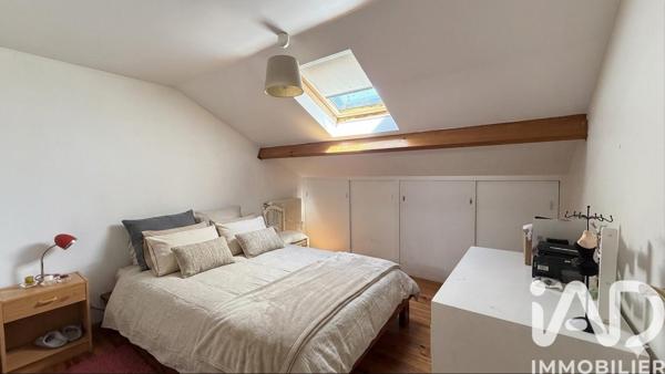 Maison à vendre 4 pièces 68,64 m² Épinay-sur-Seine