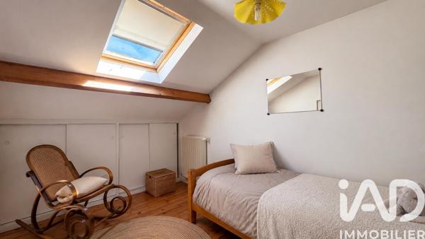 Maison à vendre 4 pièces 68,64 m² Épinay-sur-Seine