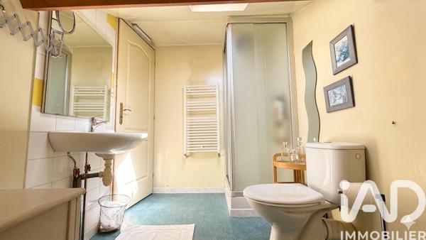 Maison à vendre 4 pièces 68,64 m² Épinay-sur-Seine
