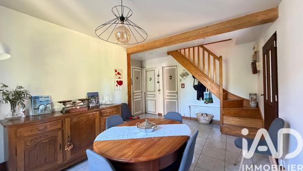 Maison à vendre 4 pièces 68,64 m² Épinay-sur-Seine