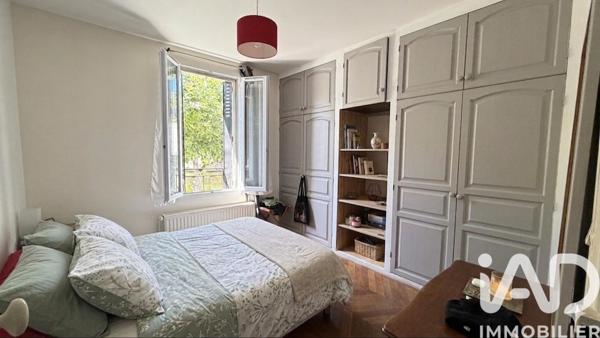 Maison à vendre 4 pièces 68,64 m² Épinay-sur-Seine