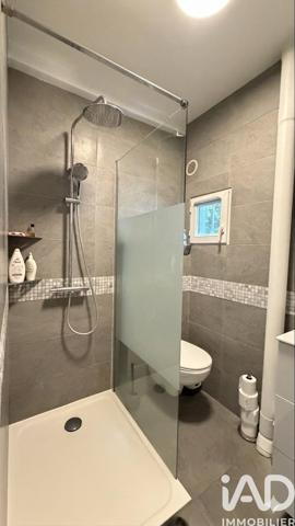 Maison à vendre 4 pièces 68,64 m² Épinay-sur-Seine