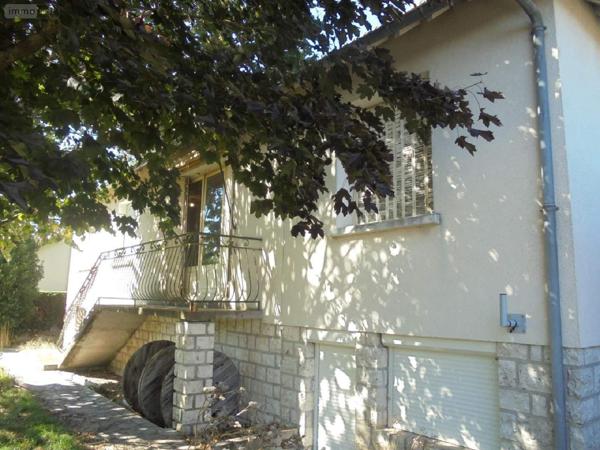 Maison à vendre à Marchenoir dans le Loir-et-Cher (41370), ref : 091/1514