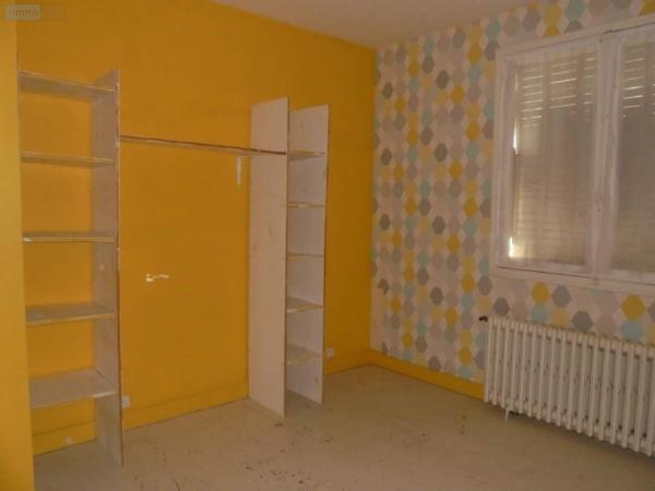 Maison à vendre à Marchenoir dans le Loir-et-Cher (41370), ref : 091/1514