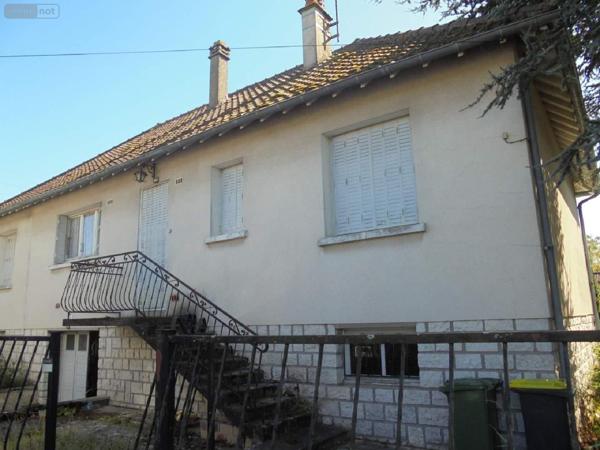 Maison à vendre à Marchenoir dans le Loir-et-Cher (41370), ref : 091/1514