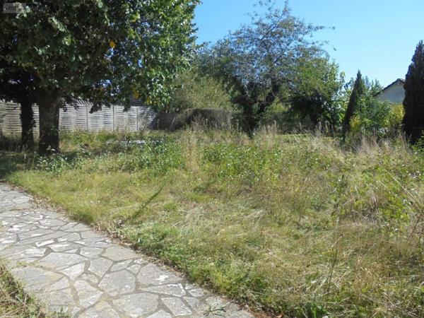 Maison à vendre à Marchenoir dans le Loir-et-Cher (41370), ref : 091/1514