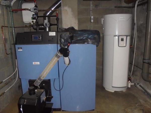 Maison à vendre à Marchenoir dans le Loir-et-Cher (41370), ref : 091/1514