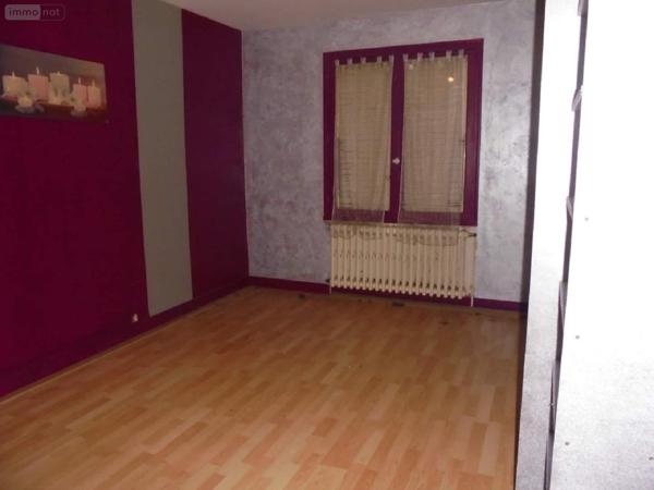 Maison à vendre à Marchenoir dans le Loir-et-Cher (41370), ref : 091/1514