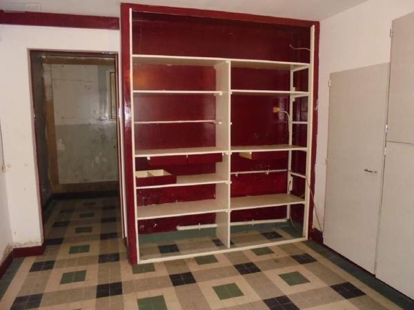 Maison à vendre à Marchenoir dans le Loir-et-Cher (41370), ref : 091/1514