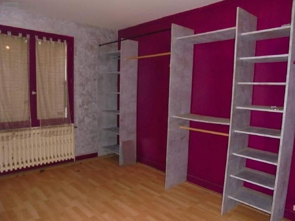 Maison à vendre à Marchenoir dans le Loir-et-Cher (41370), ref : 091/1514