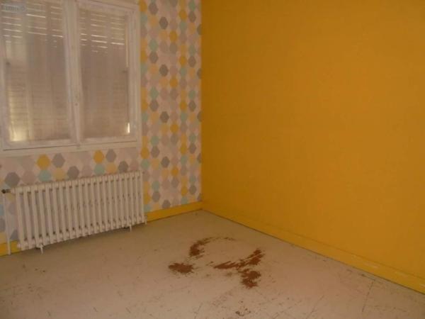 Maison à vendre à Marchenoir dans le Loir-et-Cher (41370), ref : 091/1514