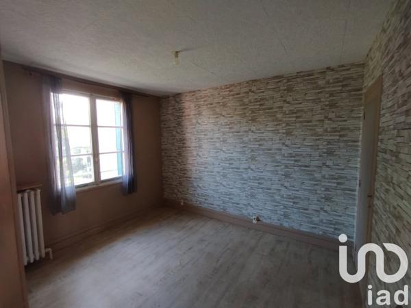 Maison à vendre 5 pièces 92 m² Morangis