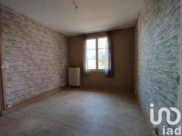 Maison à vendre 5 pièces 92 m² Morangis