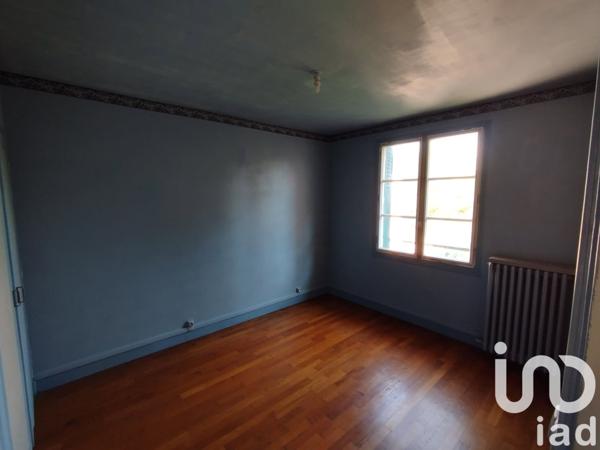 Maison à vendre 5 pièces 92 m² Morangis