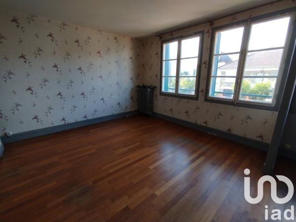 Maison à vendre 5 pièces 92 m² Morangis