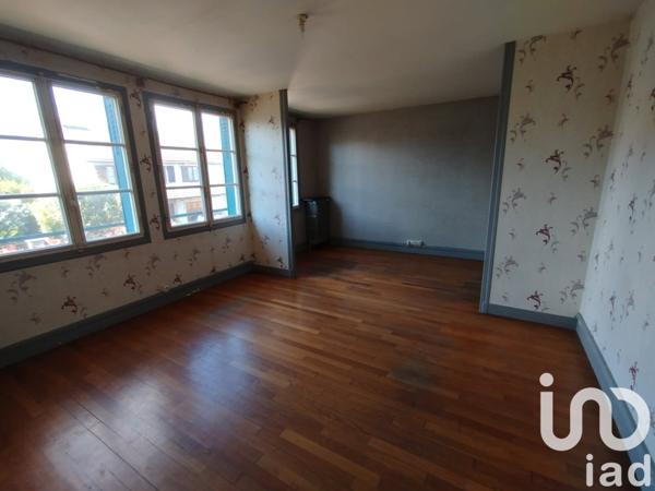 Maison à vendre 5 pièces 92 m² Morangis