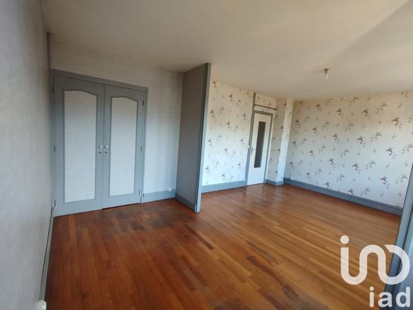 Maison à vendre 5 pièces 92 m² Morangis