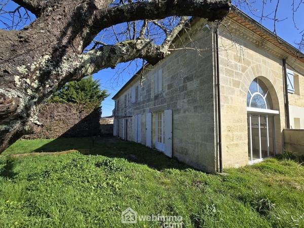 Demeure 331 m² à Bordeaux 33000