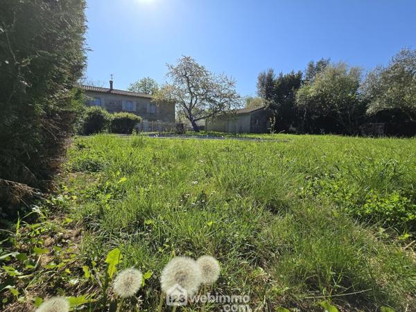 Demeure 331 m² à Bordeaux 33000