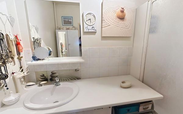 Appartement à vendre    2 pièces • 42,30 m2 Le Cannet