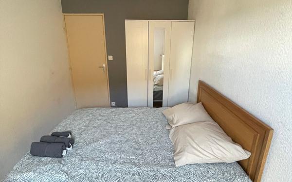 Appartement à louer    3 pièces • 74,99 m2 Marseille 9