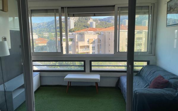 Appartement à louer    3 pièces • 74,99 m2 Marseille 9