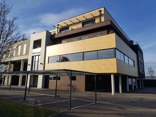 Local commercial à louer MERIGNAC – 478m²