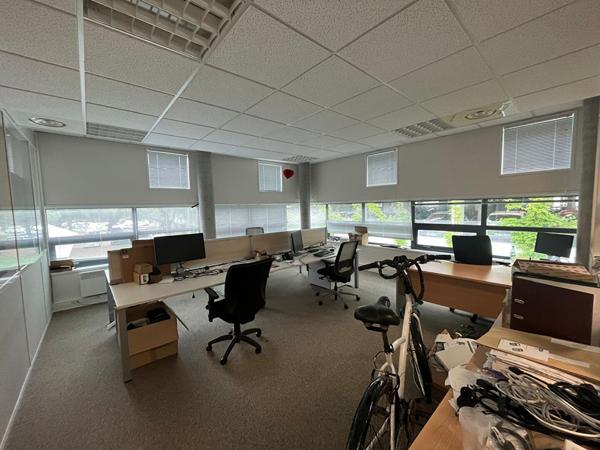 Bureaux à VENDRE